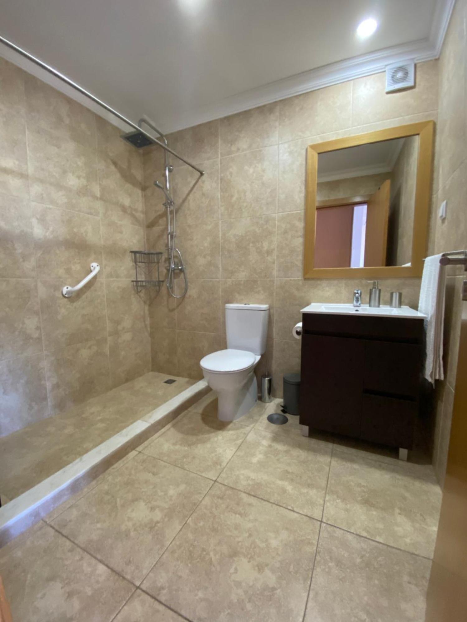 Ocean Breeze Apartment Portimao Exterior photo
