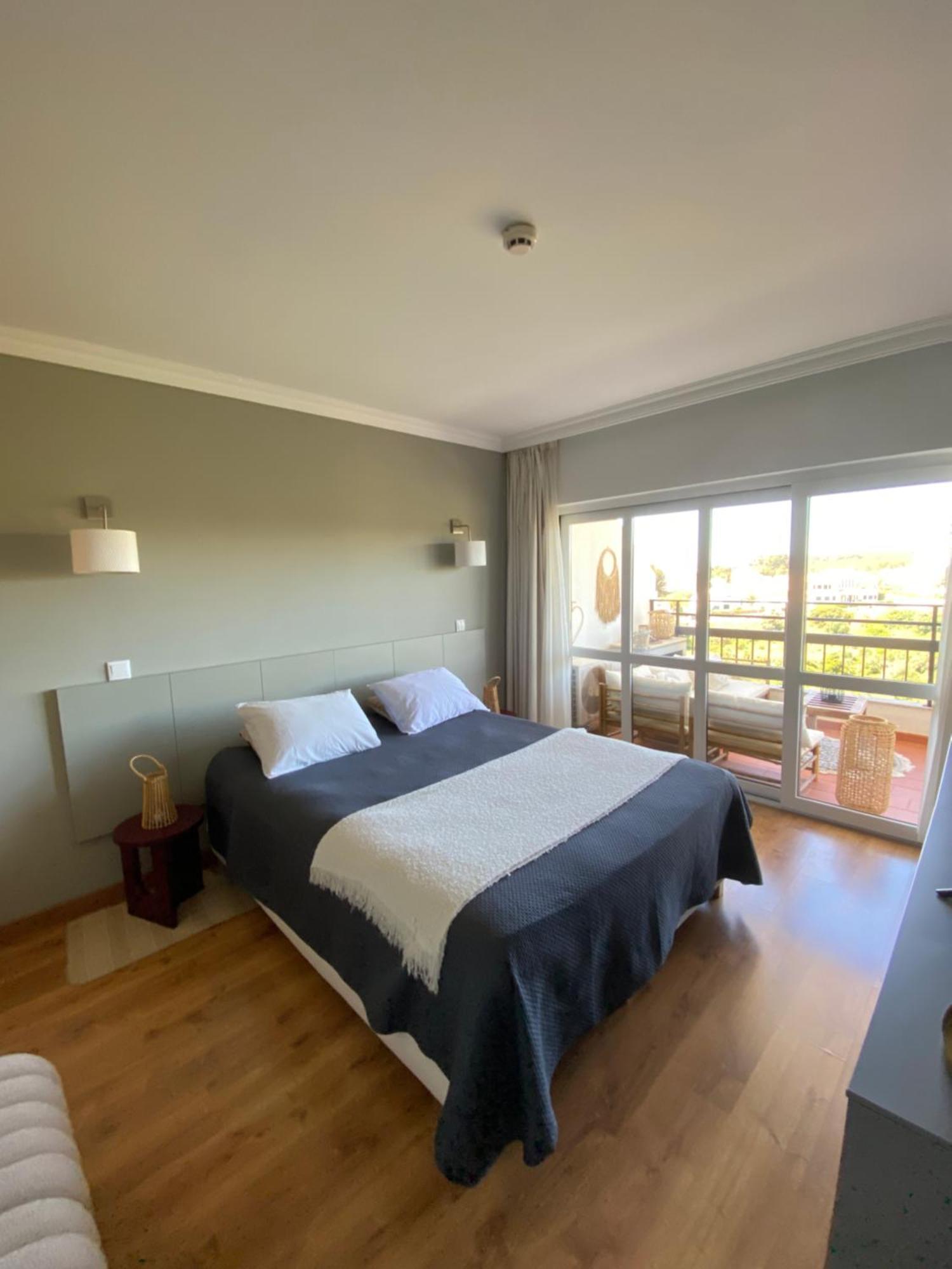 Ocean Breeze Apartment Portimao Exterior photo