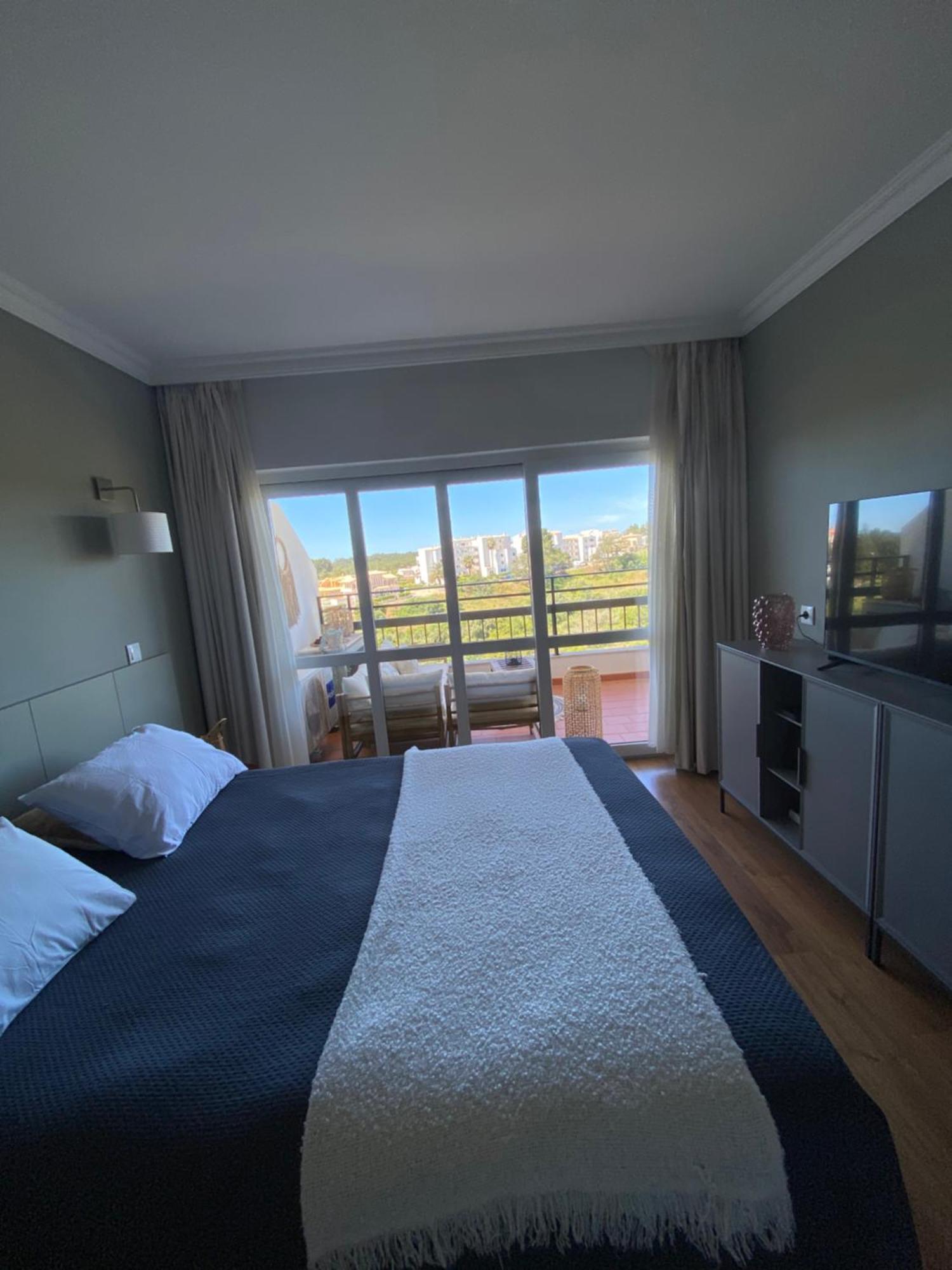 Ocean Breeze Apartment Portimao Exterior photo
