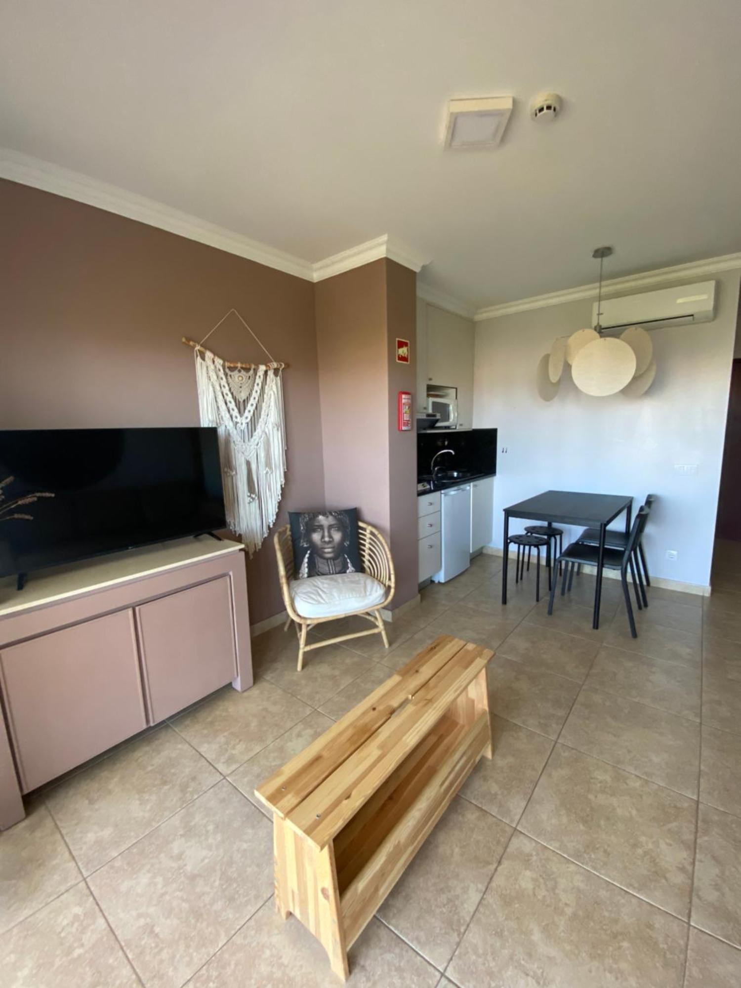 Ocean Breeze Apartment Portimao Exterior photo