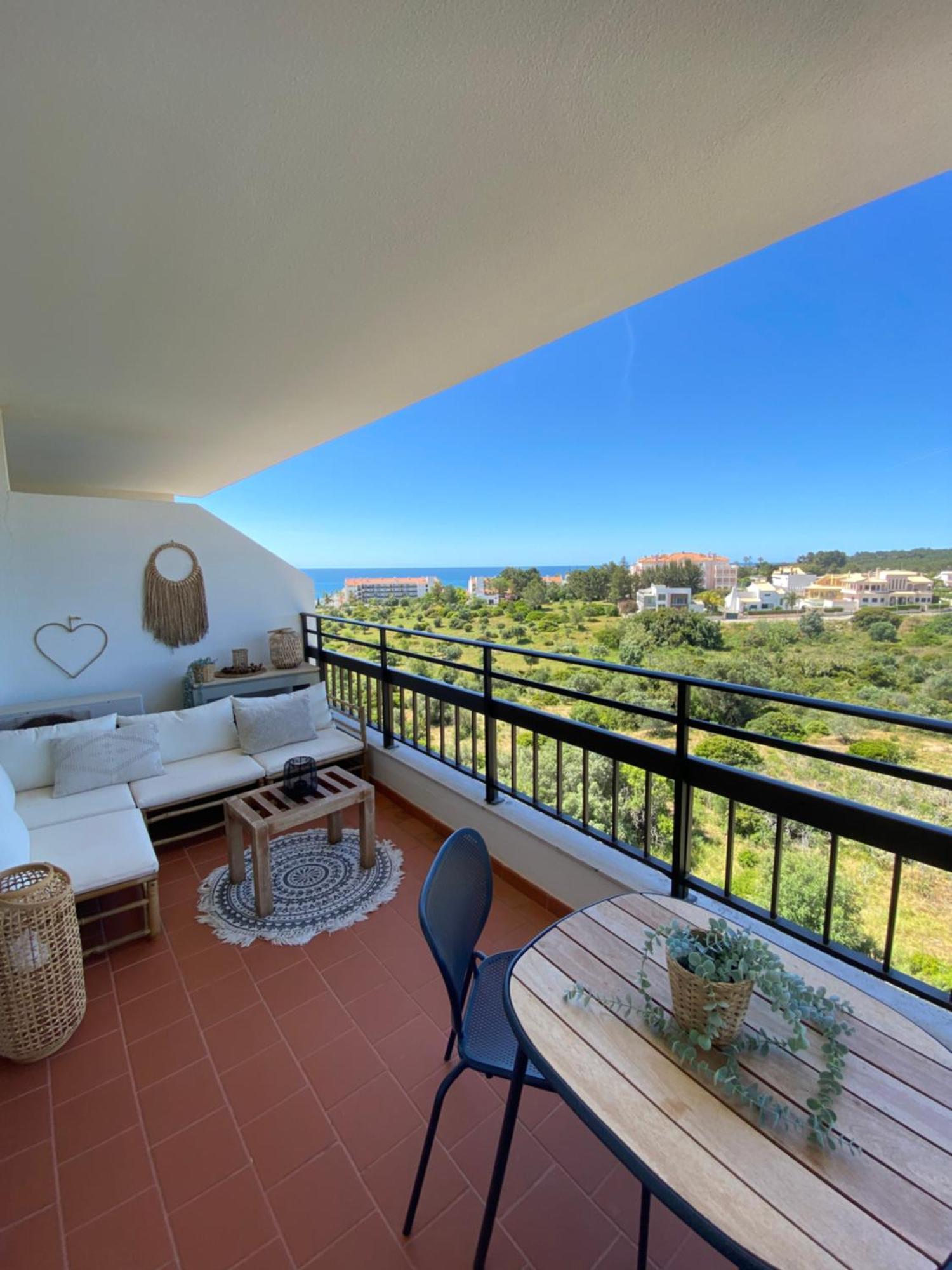 Ocean Breeze Apartment Portimao Exterior photo